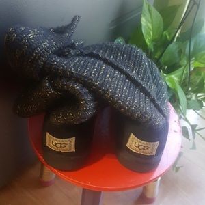 Ugg’s boots